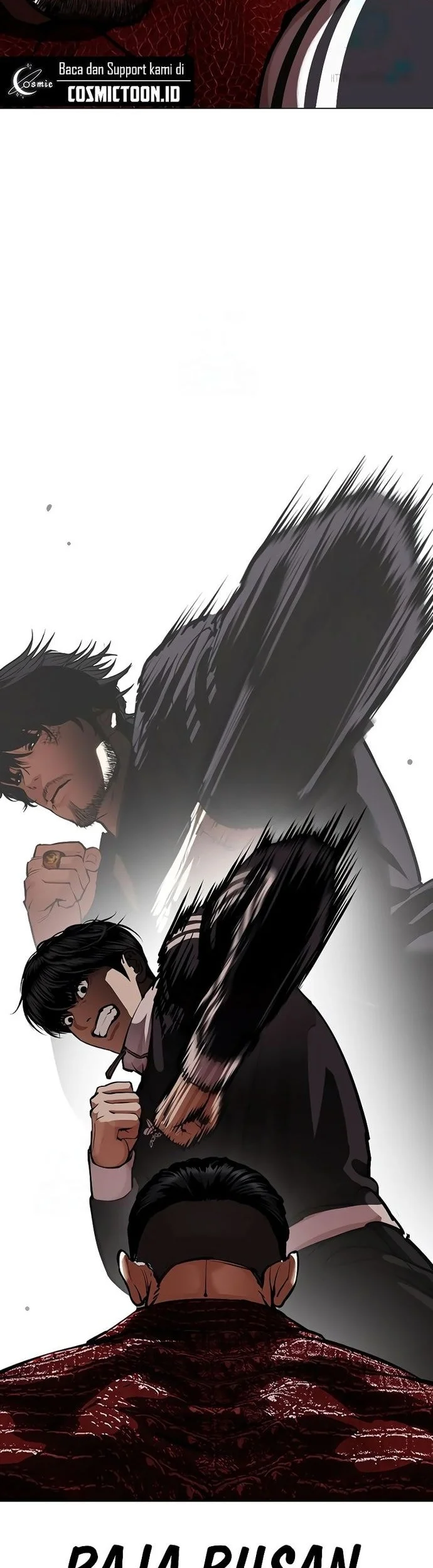 Lookism Chapter 576 Gambar 11