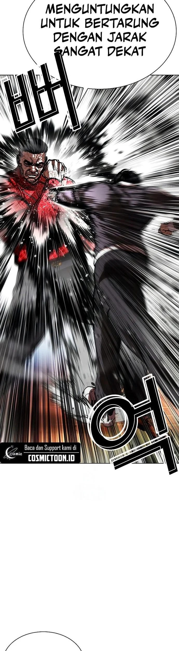 Lookism Chapter 576 Gambar 14