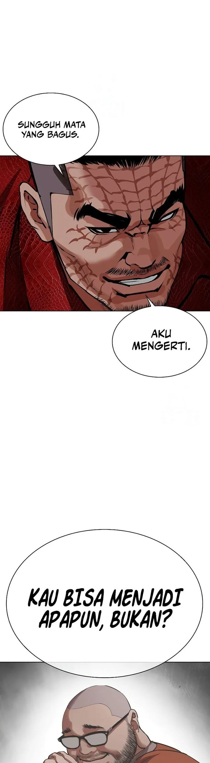 Lookism Chapter 576 Gambar 17