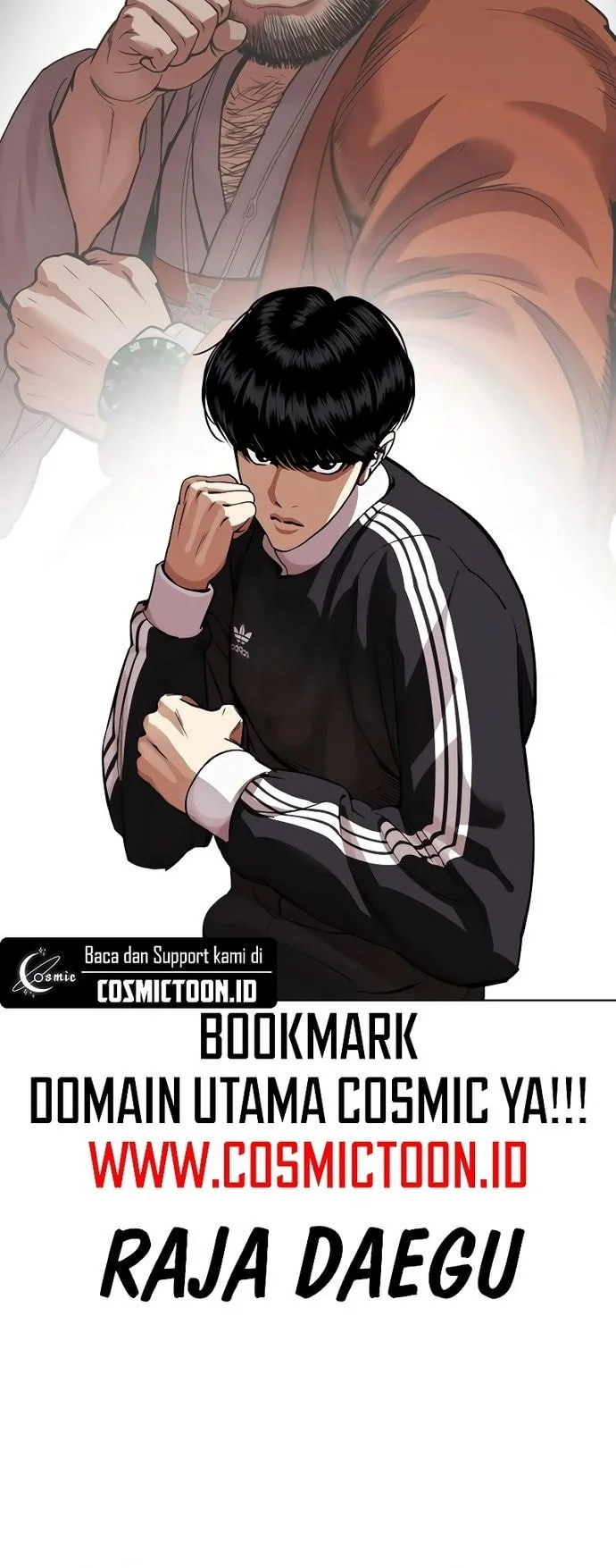 Lookism Chapter 576 Gambar 18