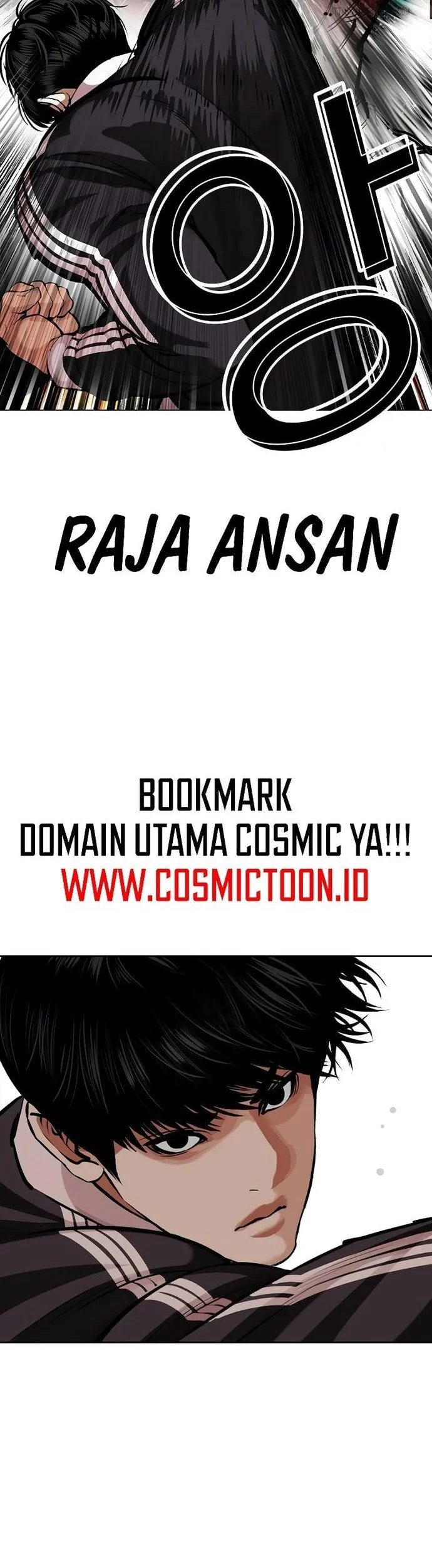 Lookism Chapter 576 Gambar 20