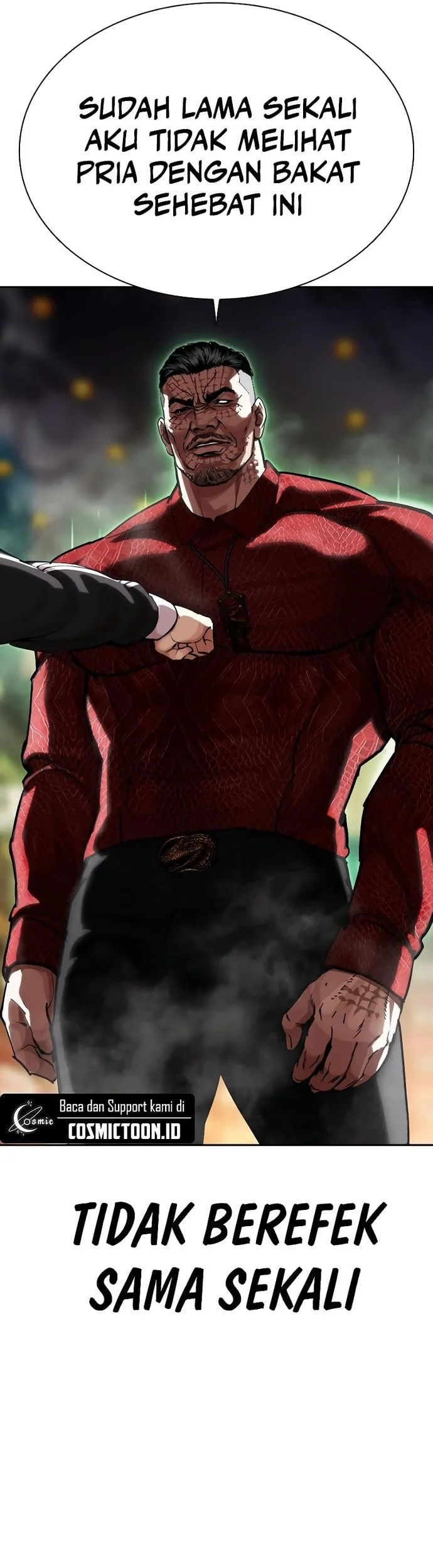 Lookism Chapter 576 Gambar 22