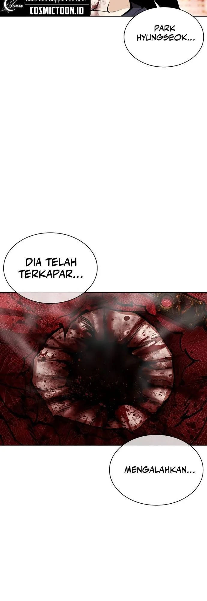 Lookism Chapter 577 Gambar 30