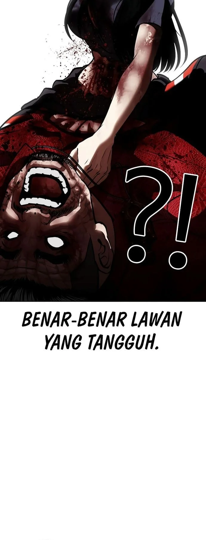 Lookism Chapter 577 Gambar 36