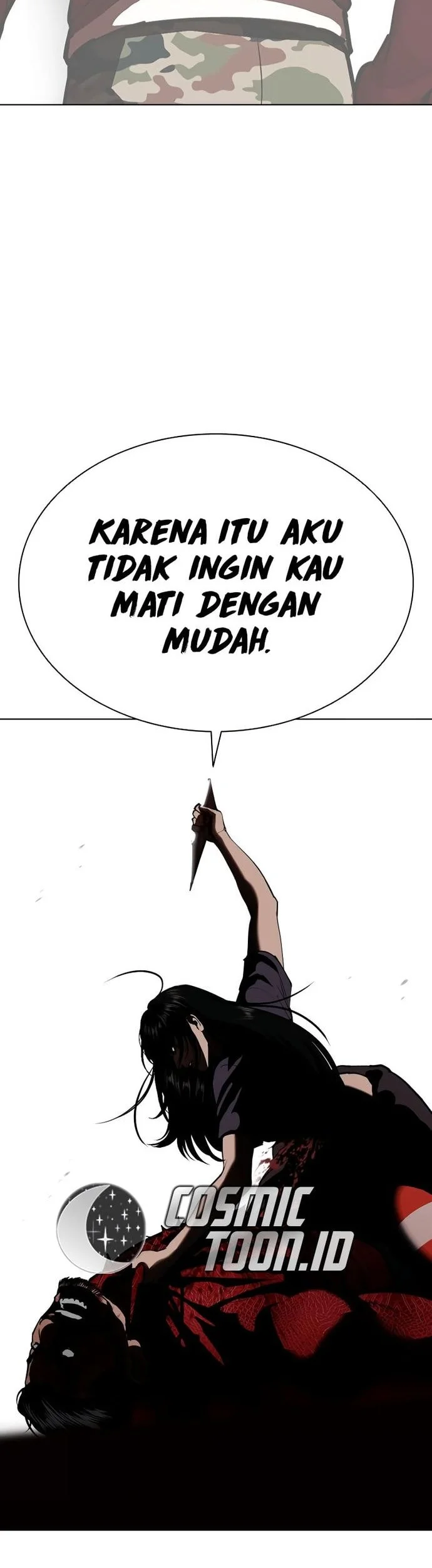 Lookism Chapter 577 Gambar 38