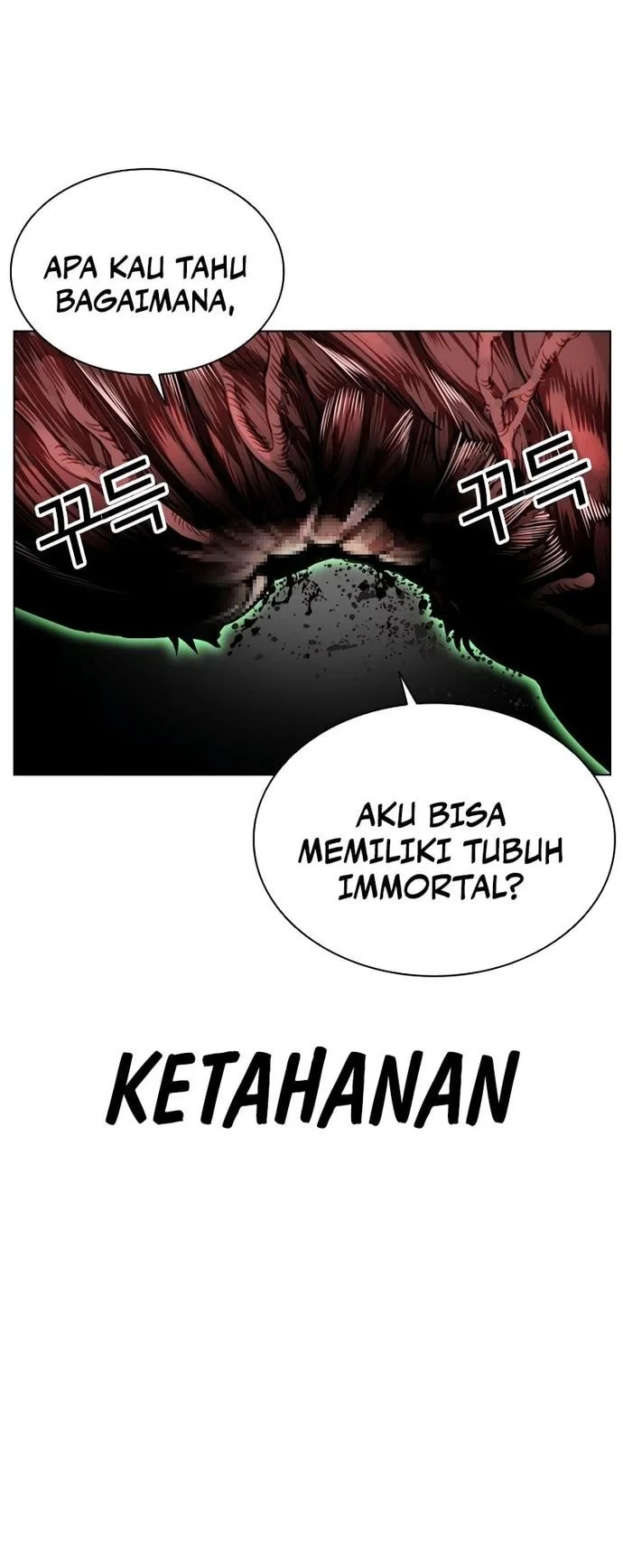 Lookism Chapter 577 Gambar 48