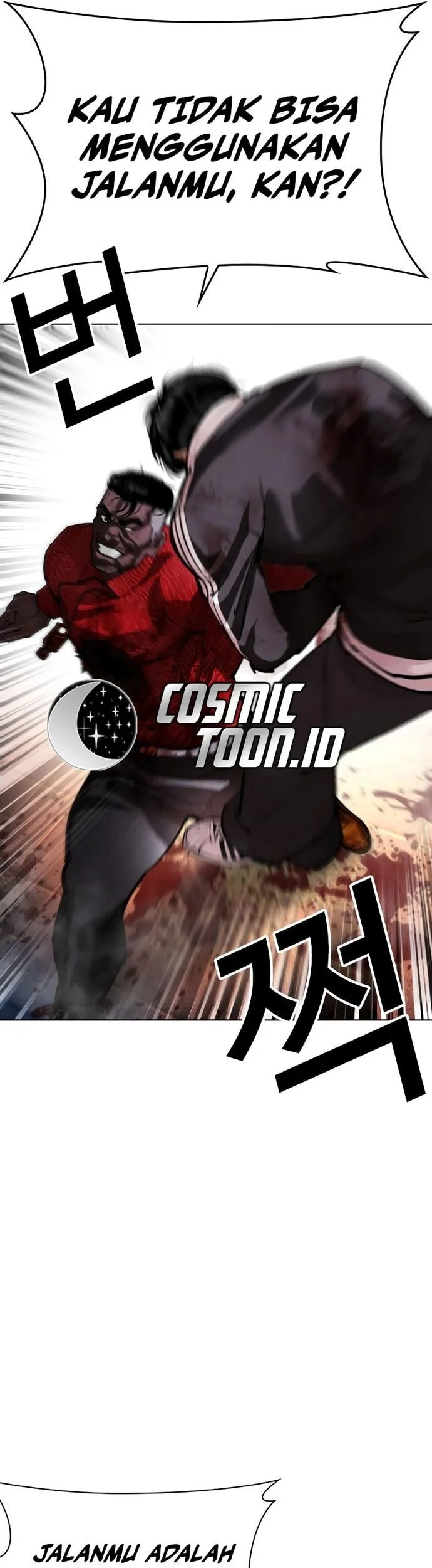 Lookism Chapter 577 Gambar 58