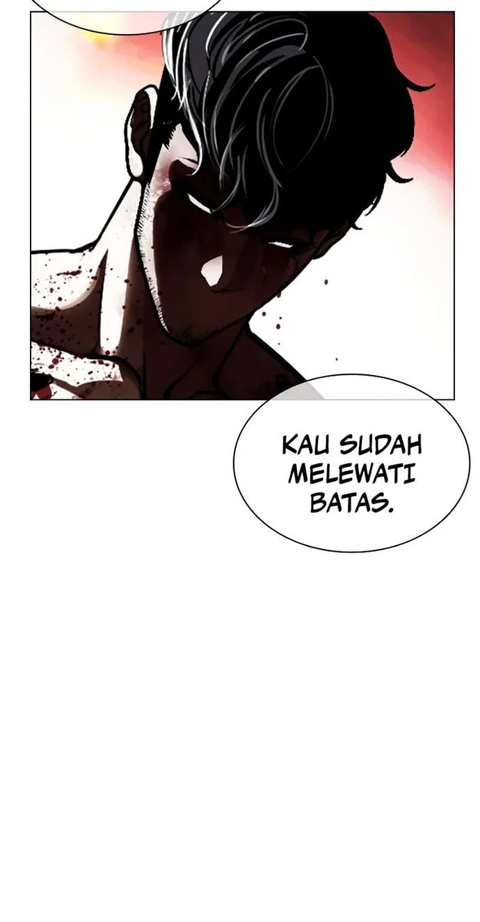 Lookism Chapter 577 Gambar 78
