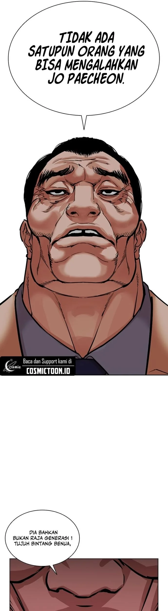 Lookism Chapter 577 Gambar 7