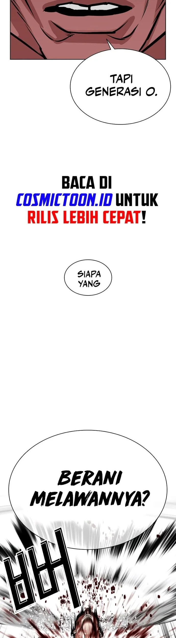 Lookism Chapter 577 Gambar 8