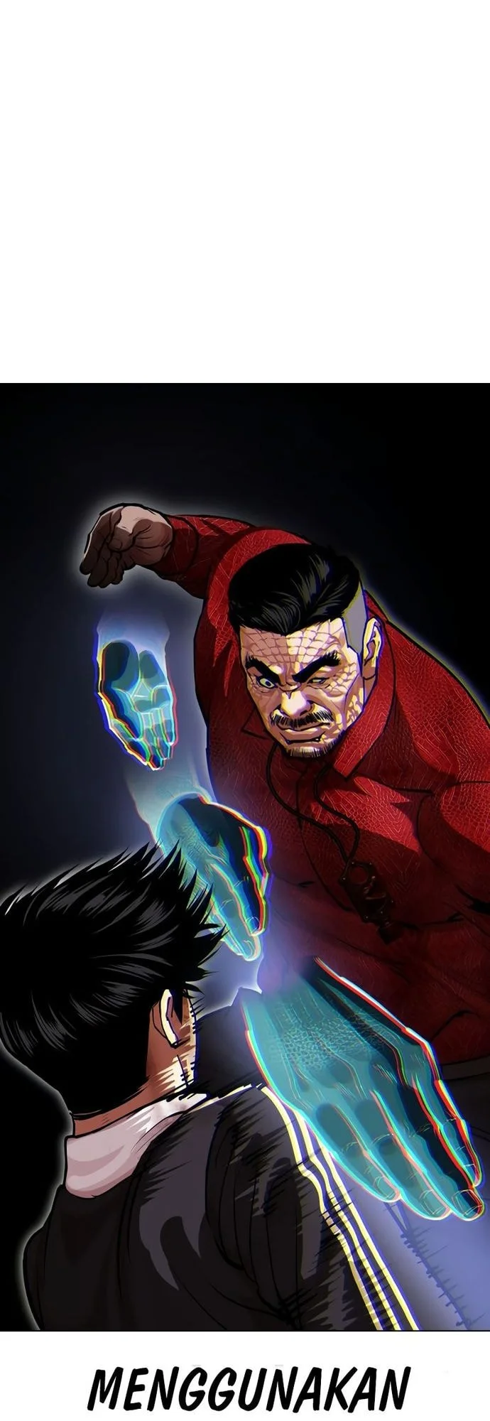 Lookism Chapter 577 Gambar 12