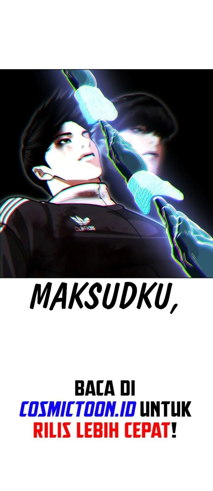 Lookism Chapter 577 Gambar 15