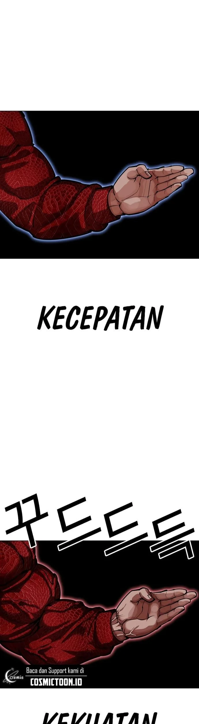 Lookism Chapter 577 Gambar 19