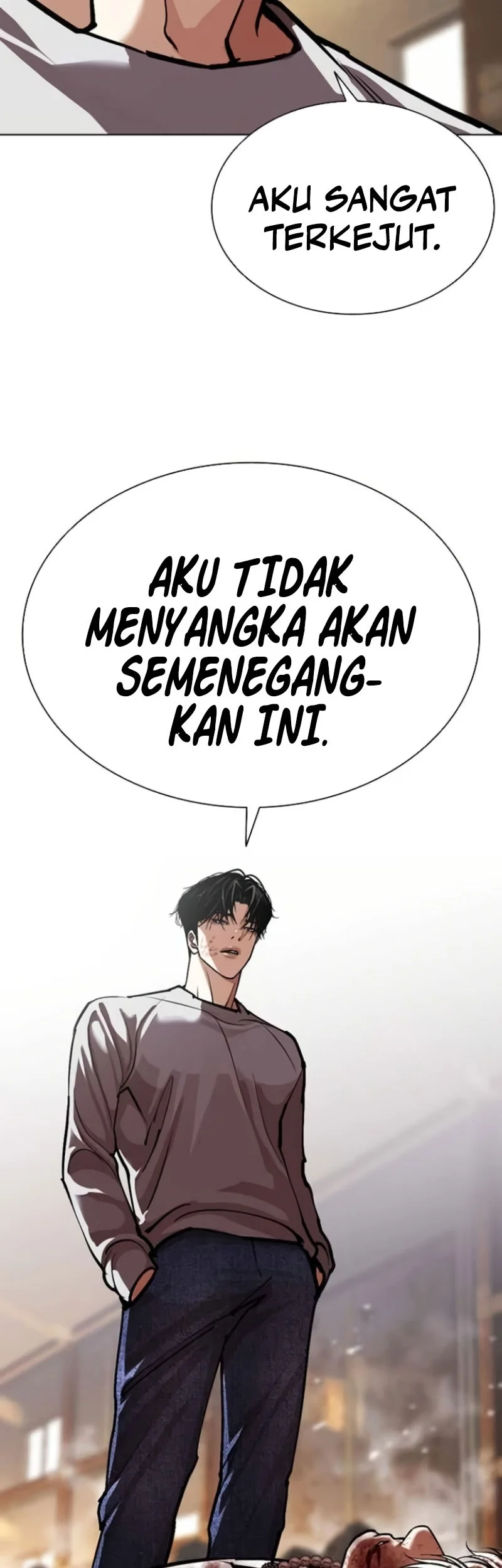 Lookism Chapter 584 Gambar 63
