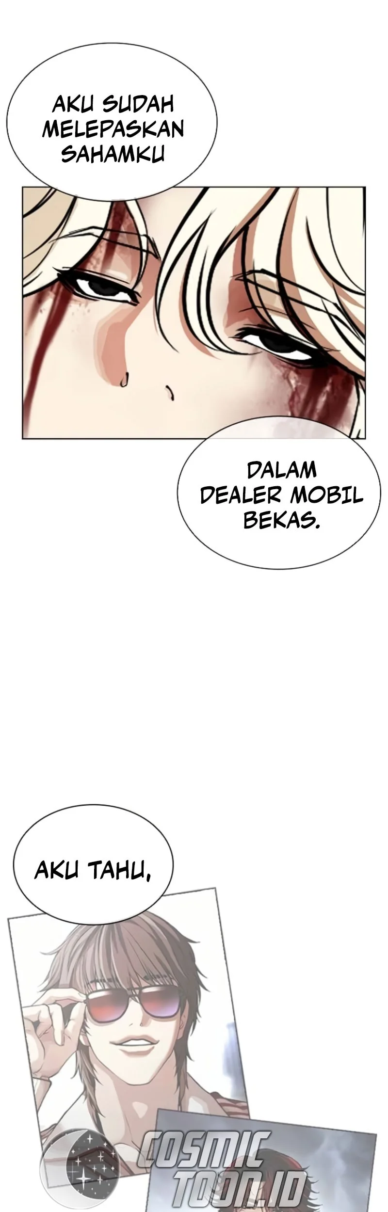 Lookism Chapter 584 Gambar 66