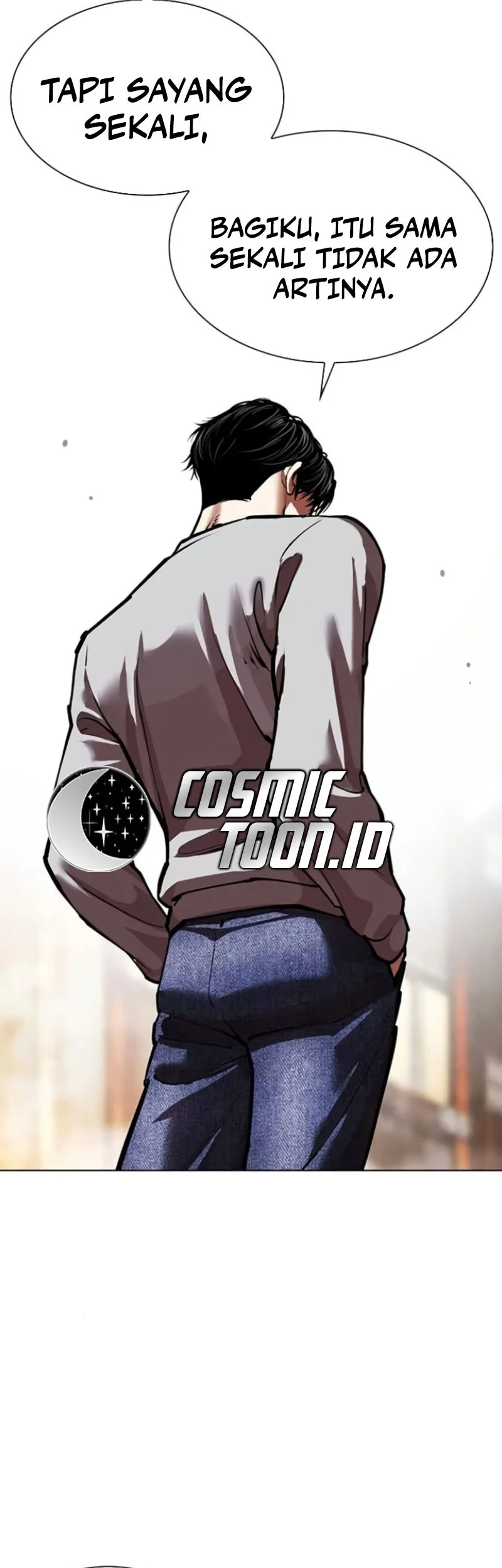 Lookism Chapter 584 Gambar 68