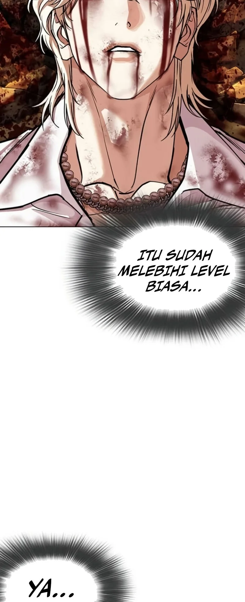 Lookism Chapter 584 Gambar 73