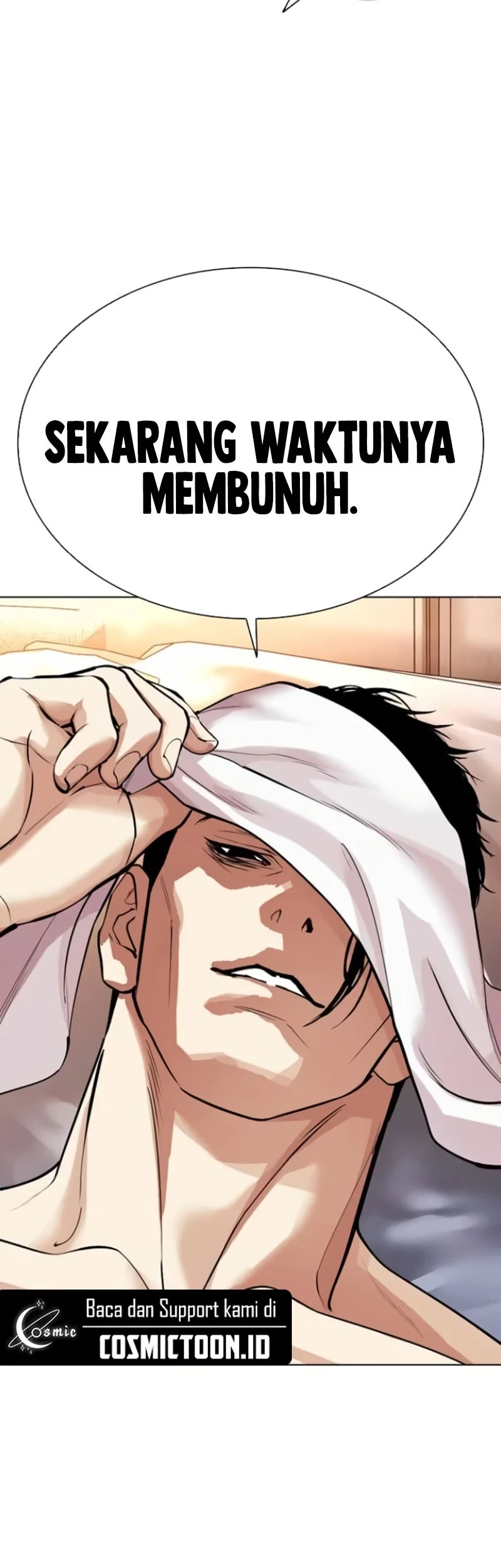 Lookism Chapter 584 Gambar 83