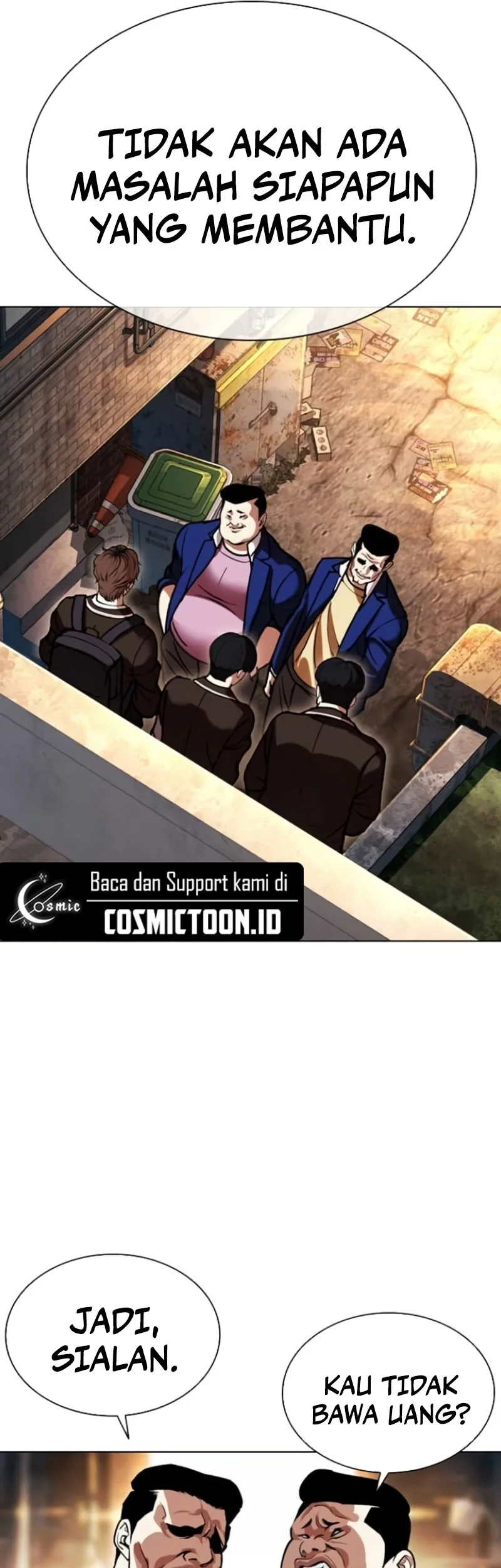 Lookism Chapter 584 Gambar 92