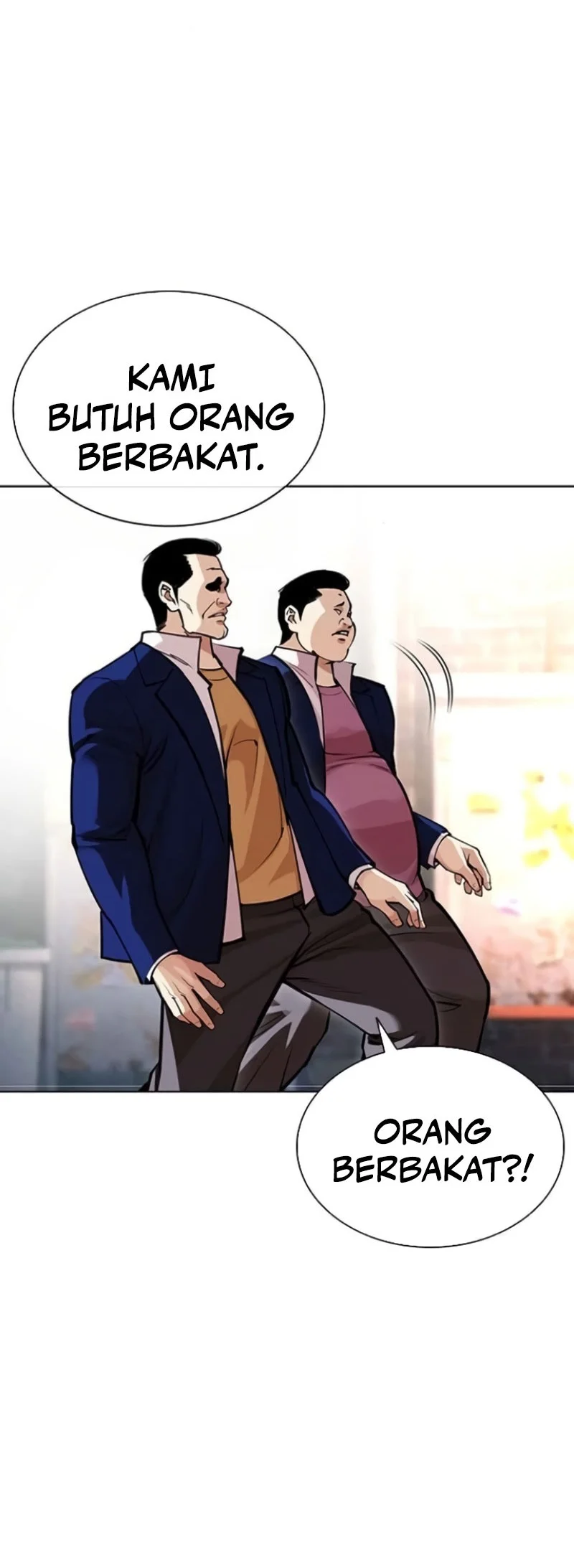 Lookism Chapter 584 Gambar 97