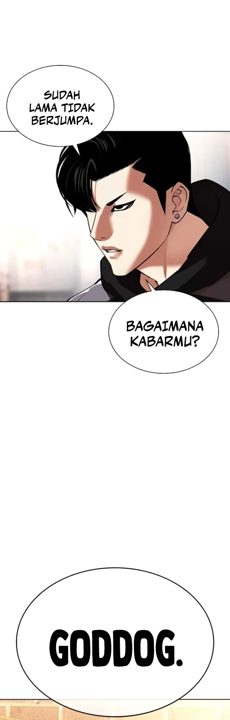 Lookism Chapter 584 Gambar 100