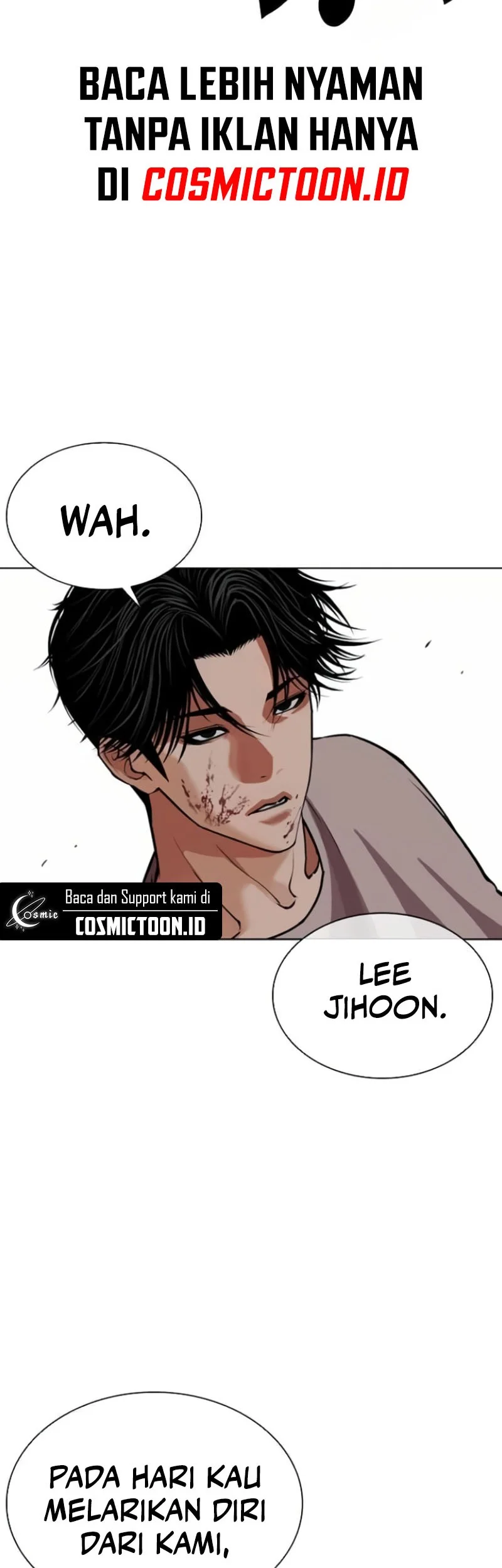Lookism Chapter 584 Gambar 8