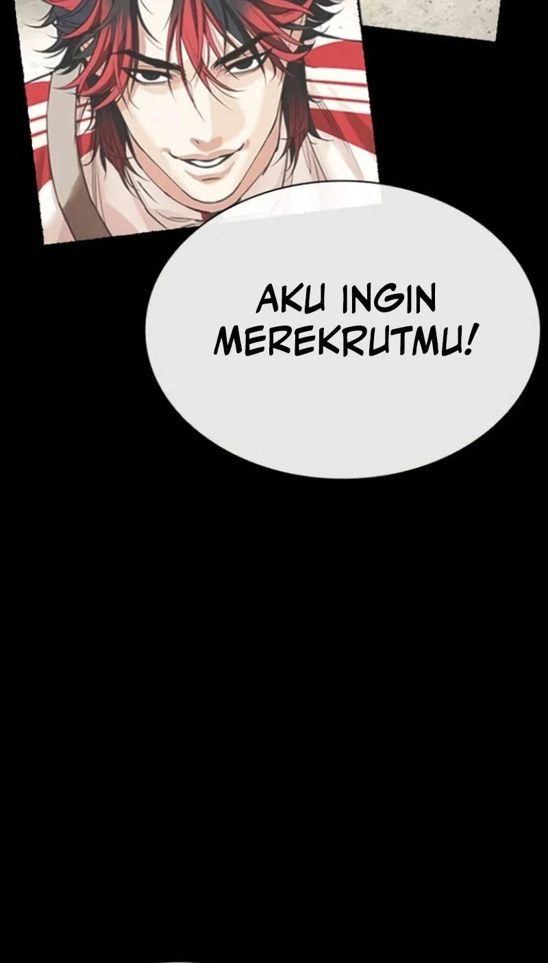 Lookism Chapter 584 Gambar 30