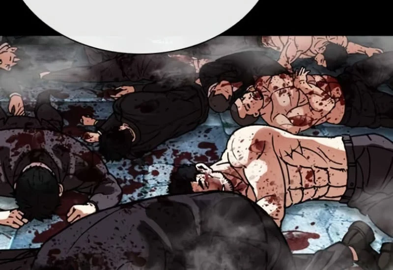 Lookism Chapter 584 Gambar 37