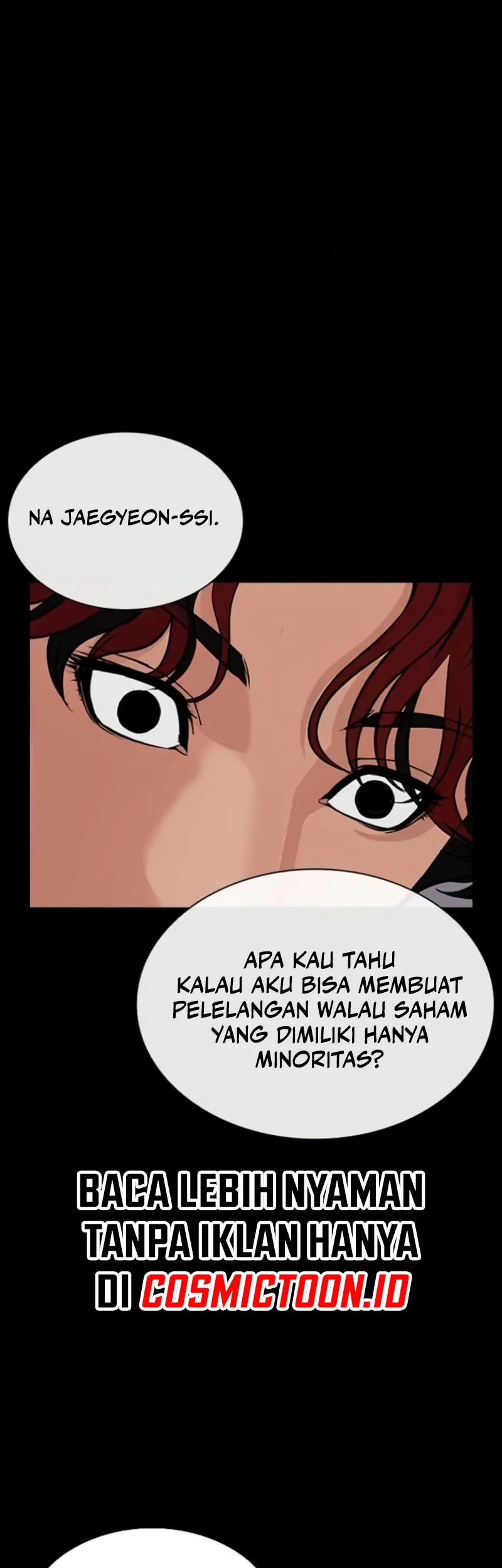 Lookism Chapter 584 Gambar 44