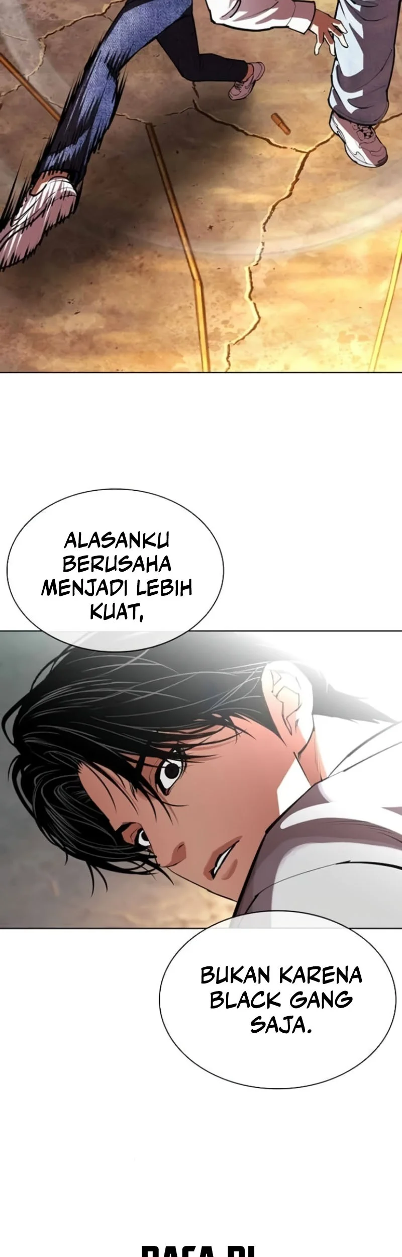 Lookism Chapter 584 Gambar 52