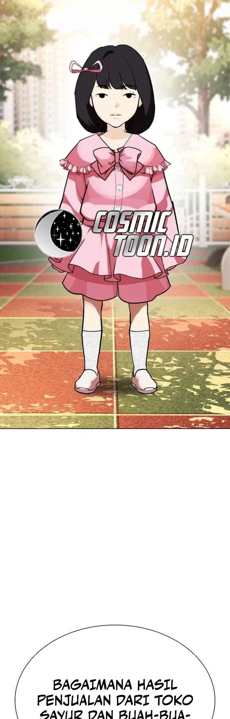 Lookism Chapter 585 Gambar 81