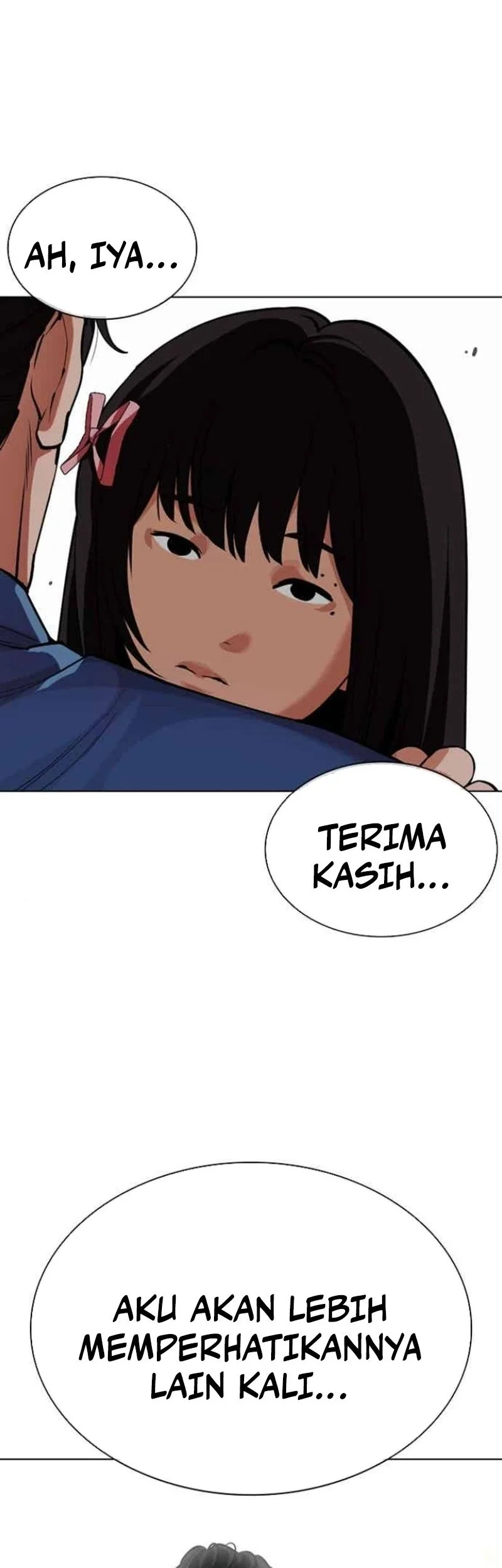 Lookism Chapter 585 Gambar 93