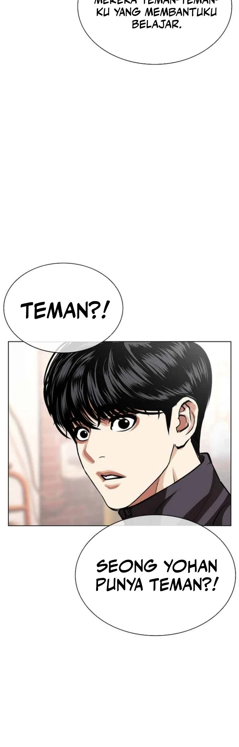 Lookism Chapter 585 Gambar 6