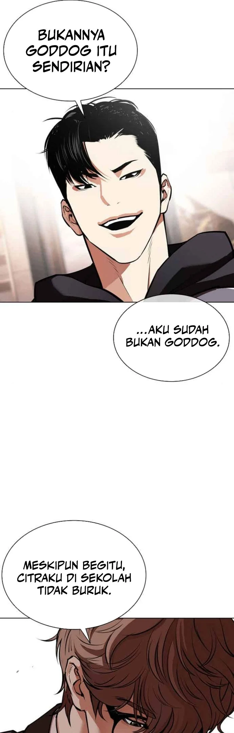 Lookism Chapter 585 Gambar 8