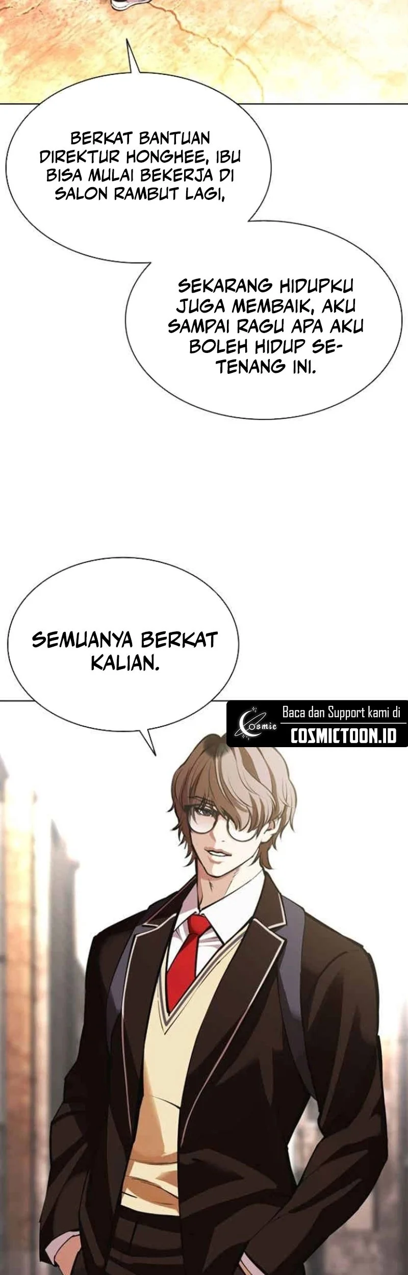 Lookism Chapter 585 Gambar 10