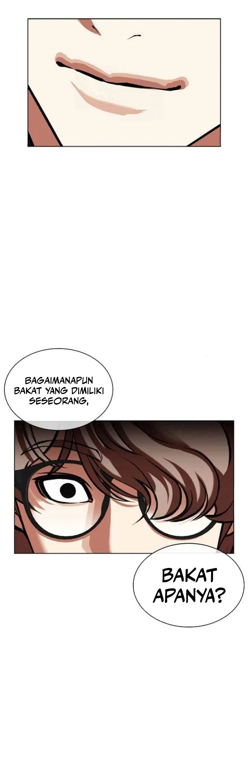 Lookism Chapter 585 Gambar 18