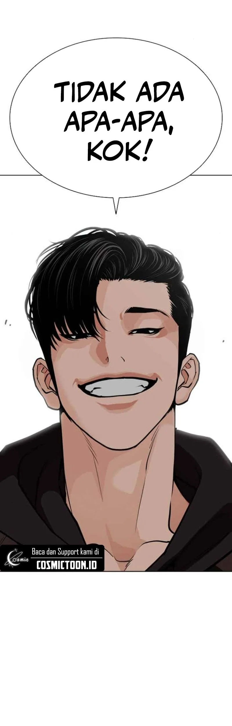 Lookism Chapter 585 Gambar 19