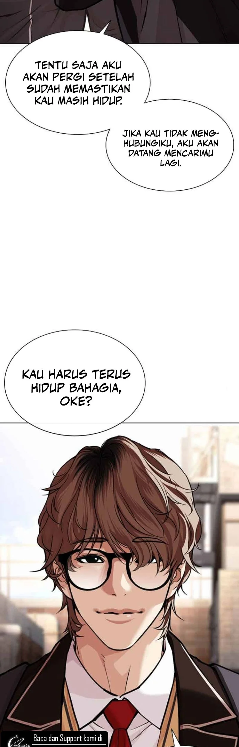 Lookism Chapter 585 Gambar 24