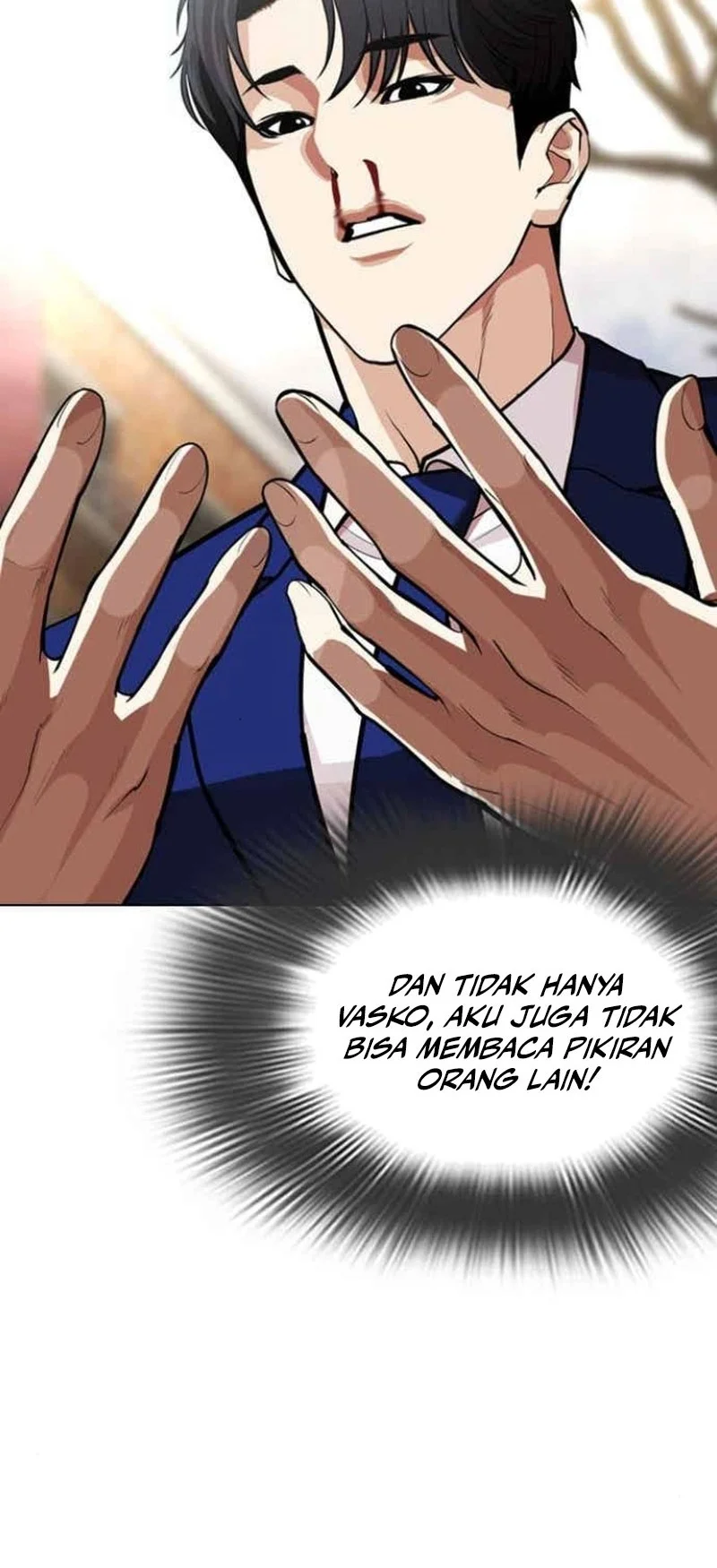 Lookism Chapter 585 Gambar 49