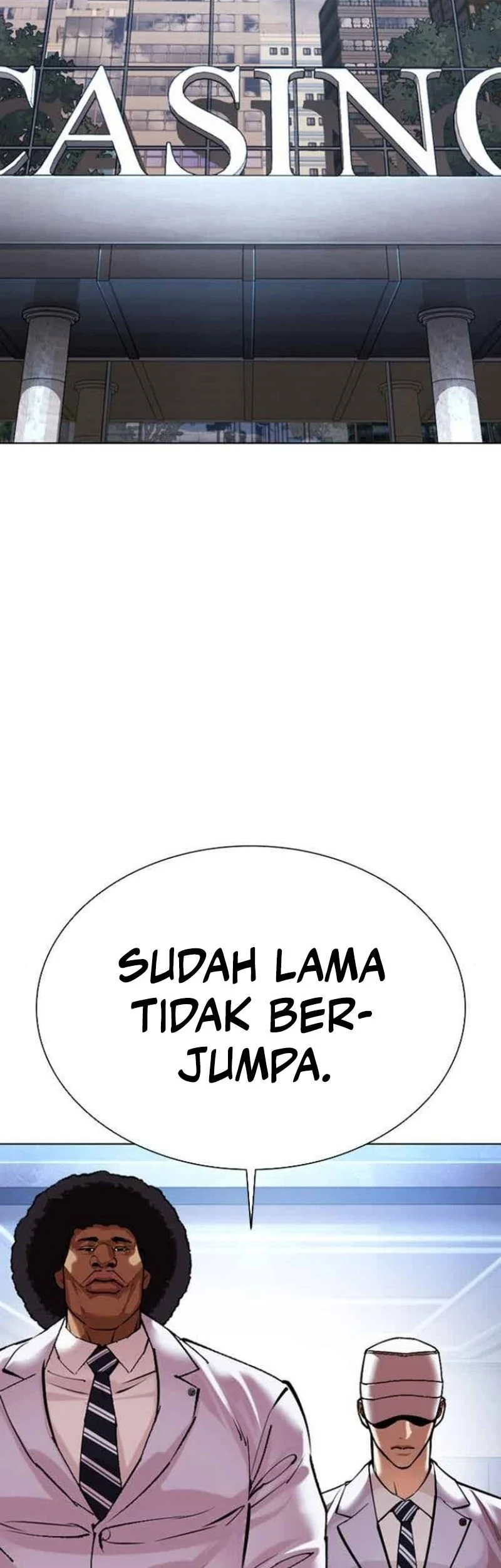 Lookism Chapter 585 Gambar 53