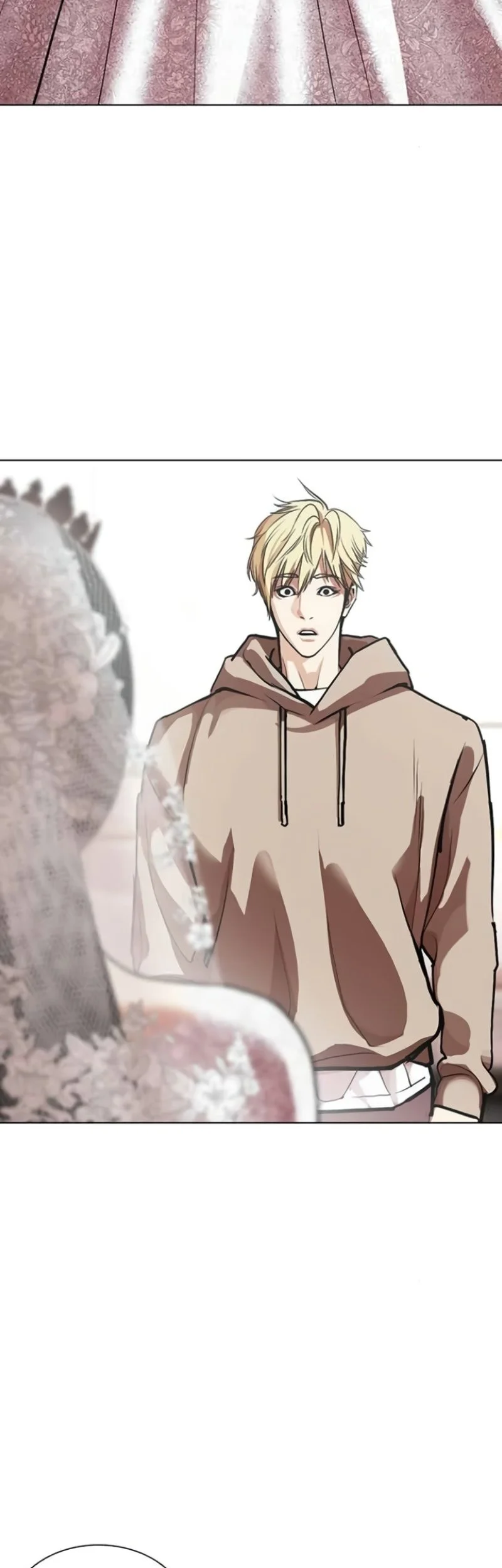 Lookism Chapter 587 Gambar 52