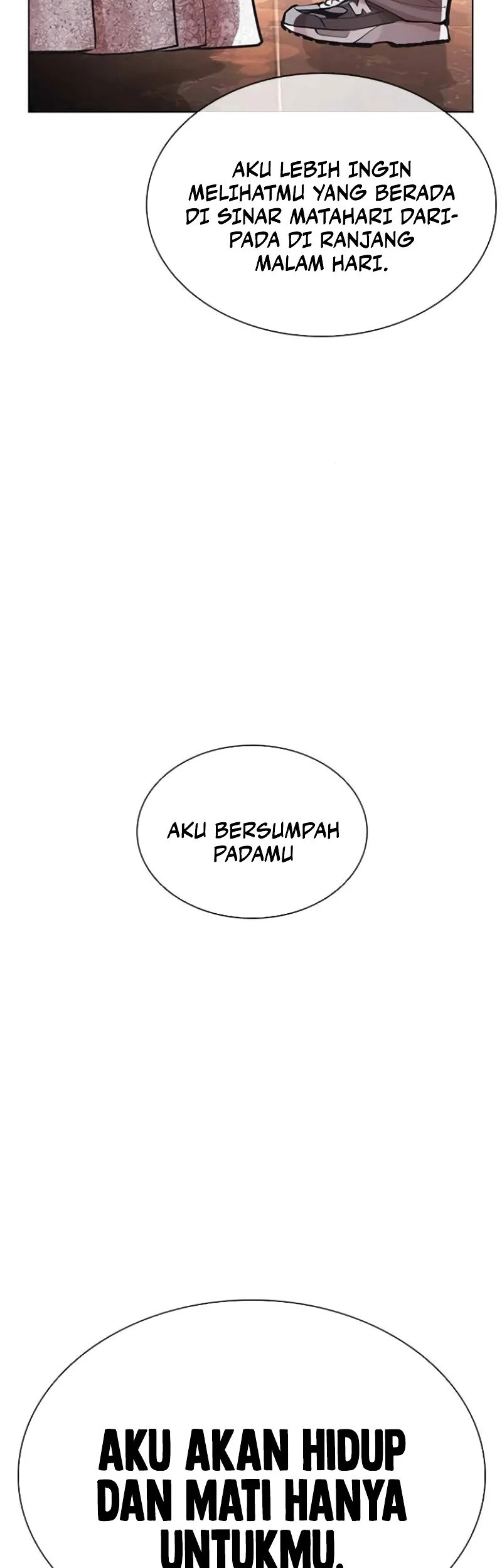 Lookism Chapter 587 Gambar 58