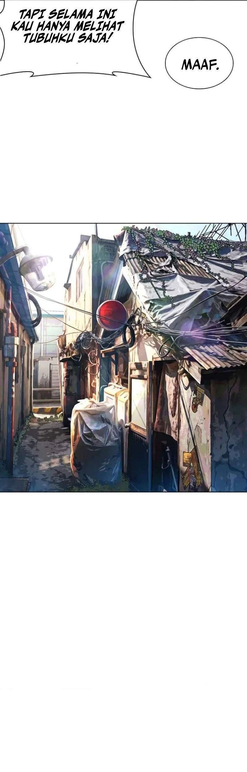 Lookism Chapter 587 Gambar 62