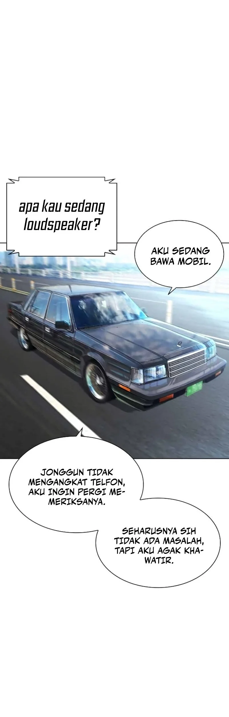 Lookism Chapter 587 Gambar 68