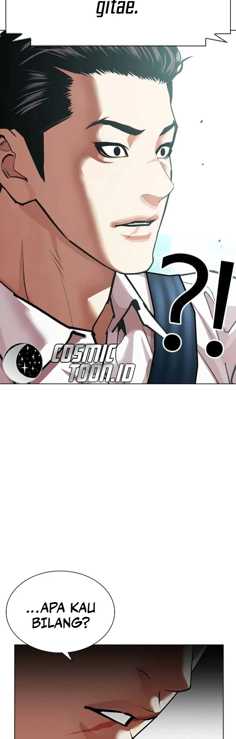 Lookism Chapter 587 Gambar 70