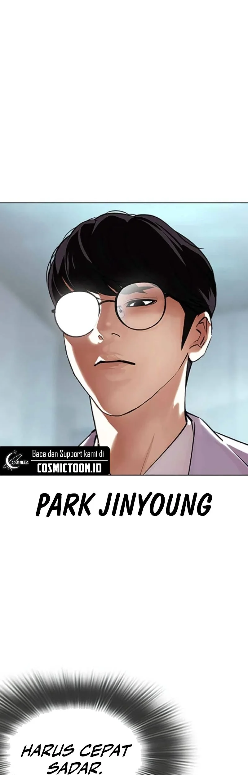 Lookism Chapter 587 Gambar 78