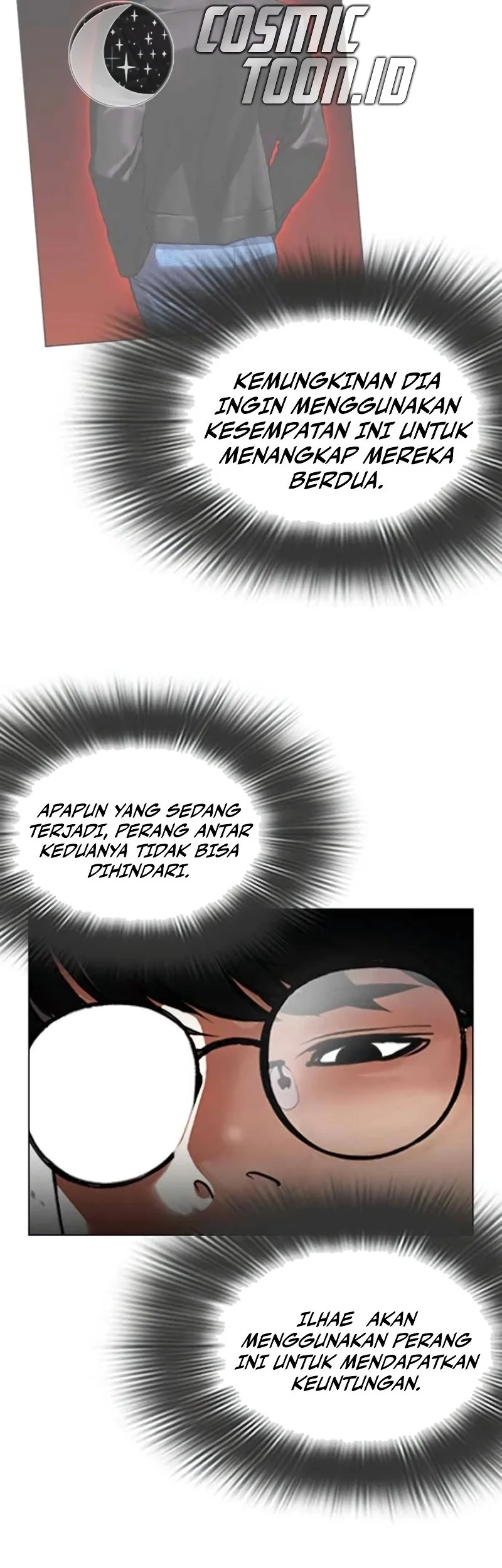 Lookism Chapter 587 Gambar 81