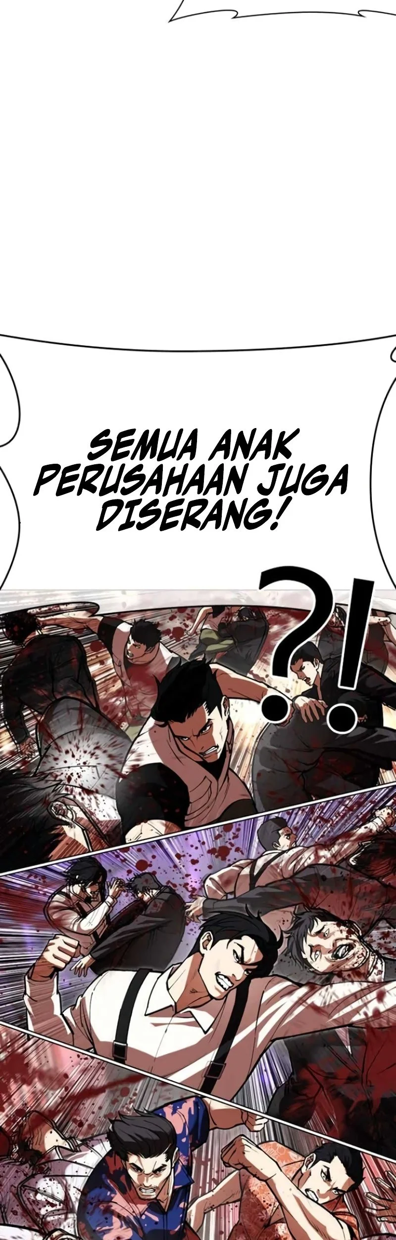 Lookism Chapter 587 Gambar 86
