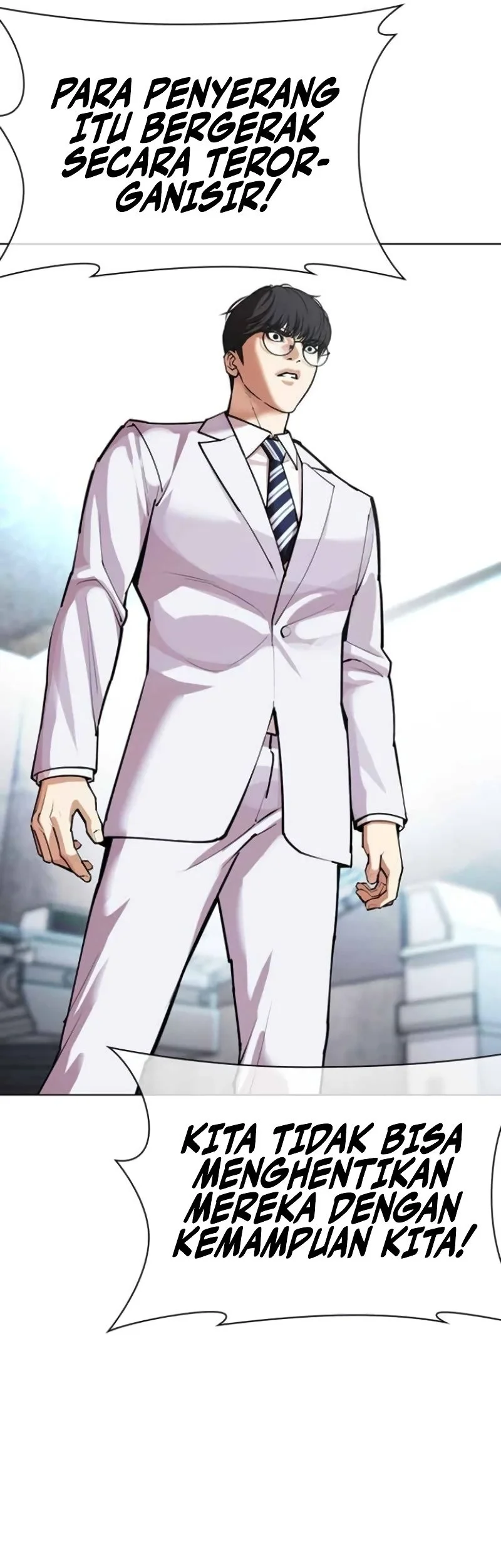 Lookism Chapter 587 Gambar 90