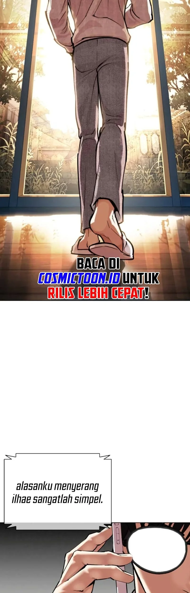 Lookism Chapter 587 Gambar 99